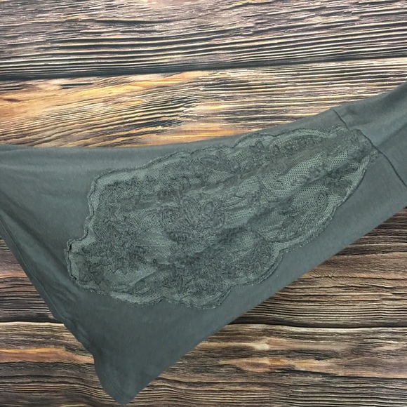 SOFT & SEXY American Eagle Outfitters Bell Sleeve 0975 - Picture 3 of 6